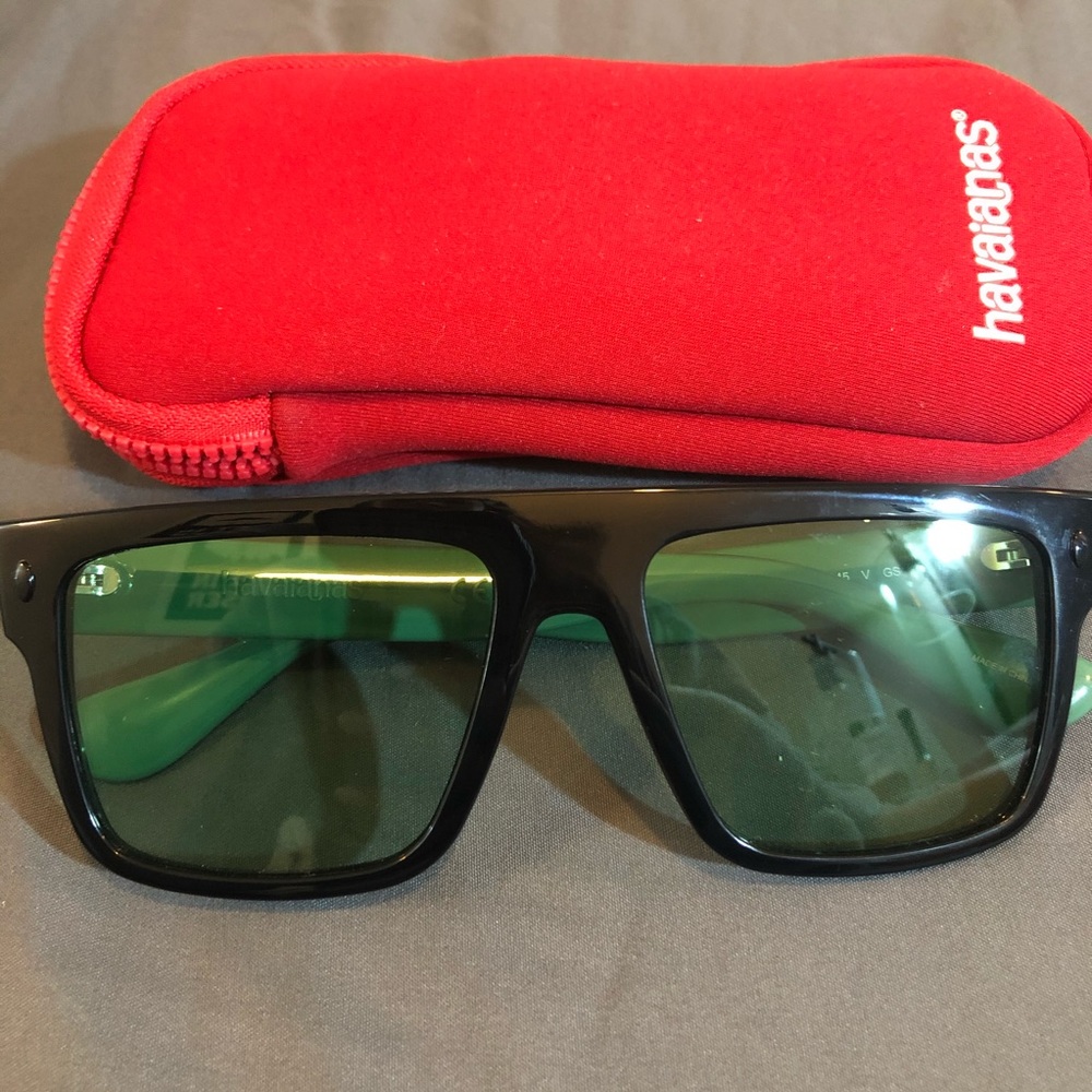 Havaianas Sunglasses